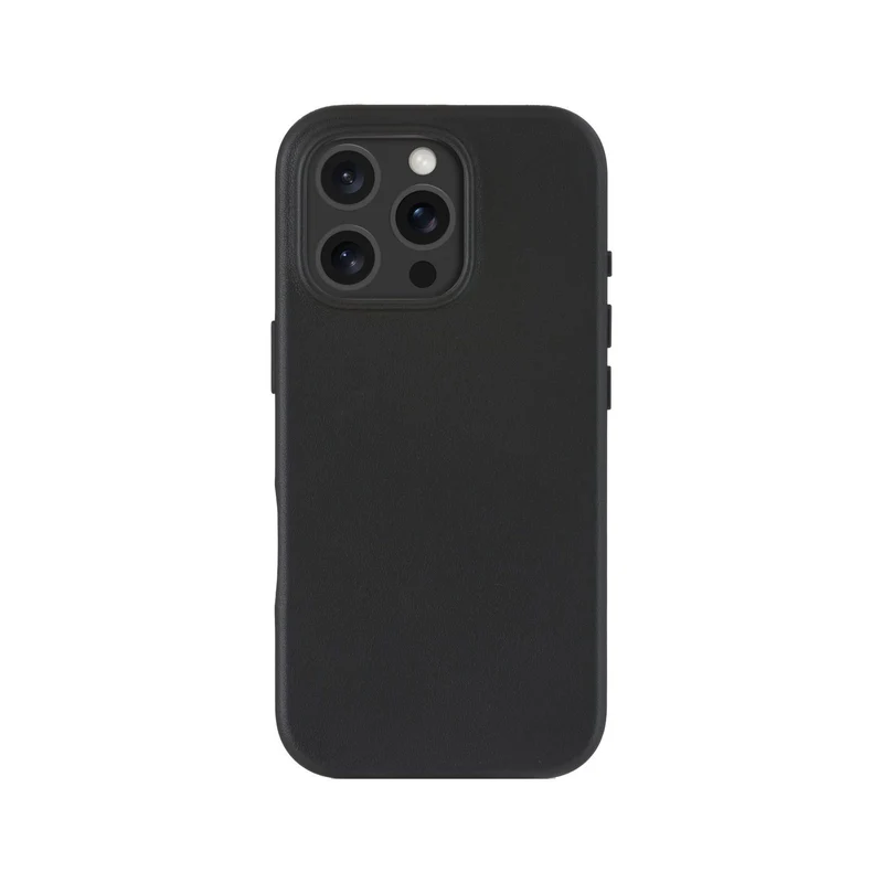 dbramante1928 Roskilde Case Schwarz passend für Apple iPhone 16 Pro