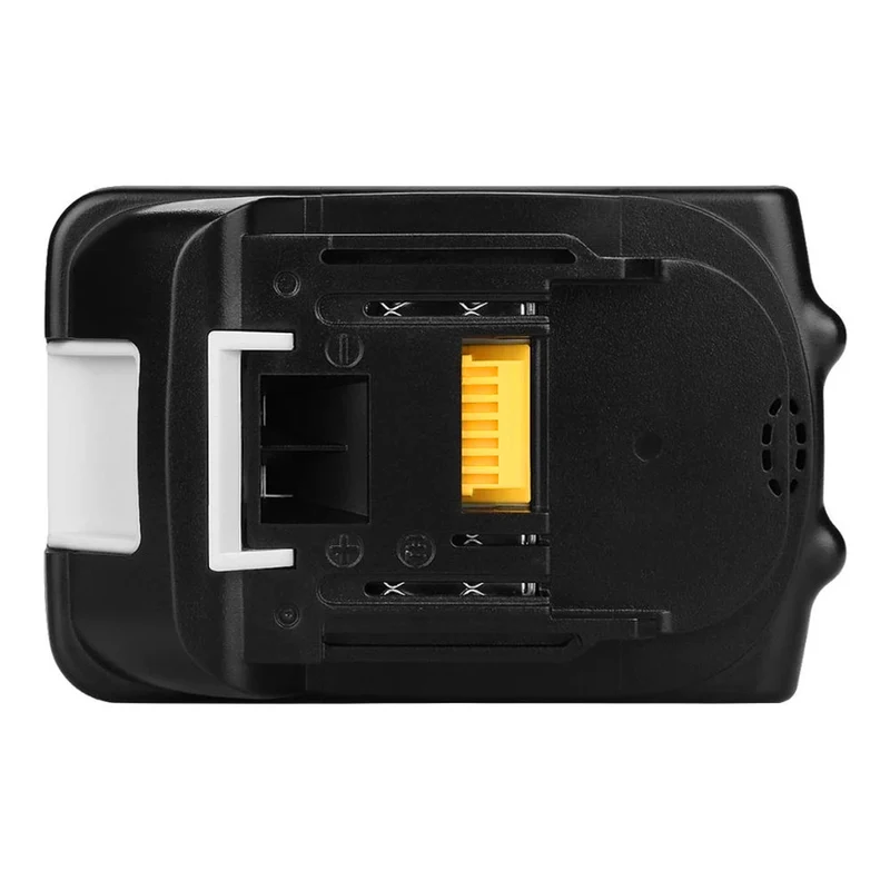BL1860 18V 5000 mAh Wiederaufladbarer Lithium Li-Ion Akku für Makita 18v Akku BL1840 BL1850 BL1830 BL1860B