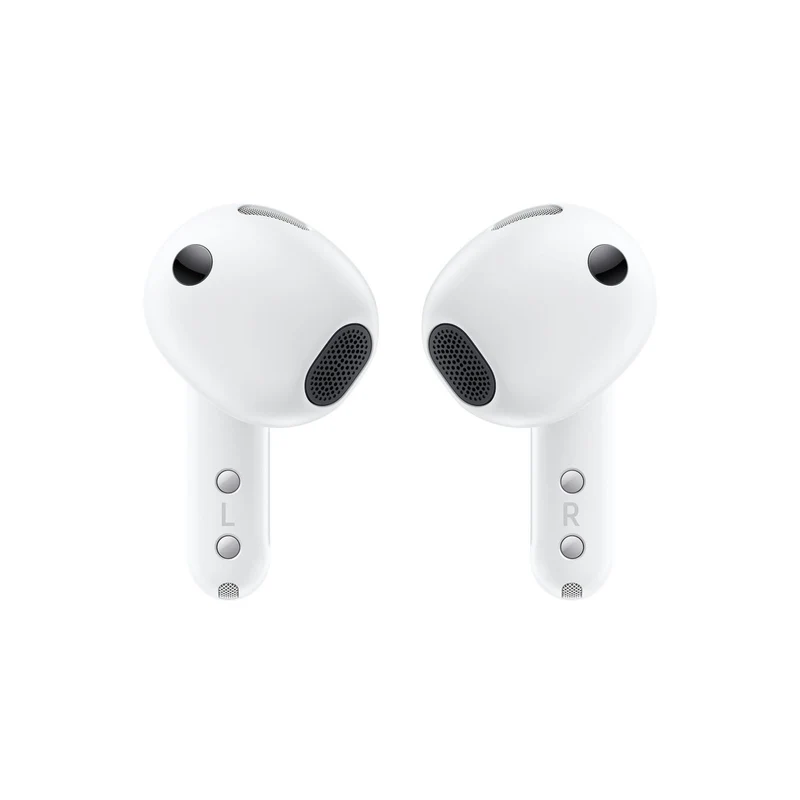 Samsung Galaxy Buds4 Kopfhörer Kabellos im Ohr Anrufe/Musik Bluetooth Weiß