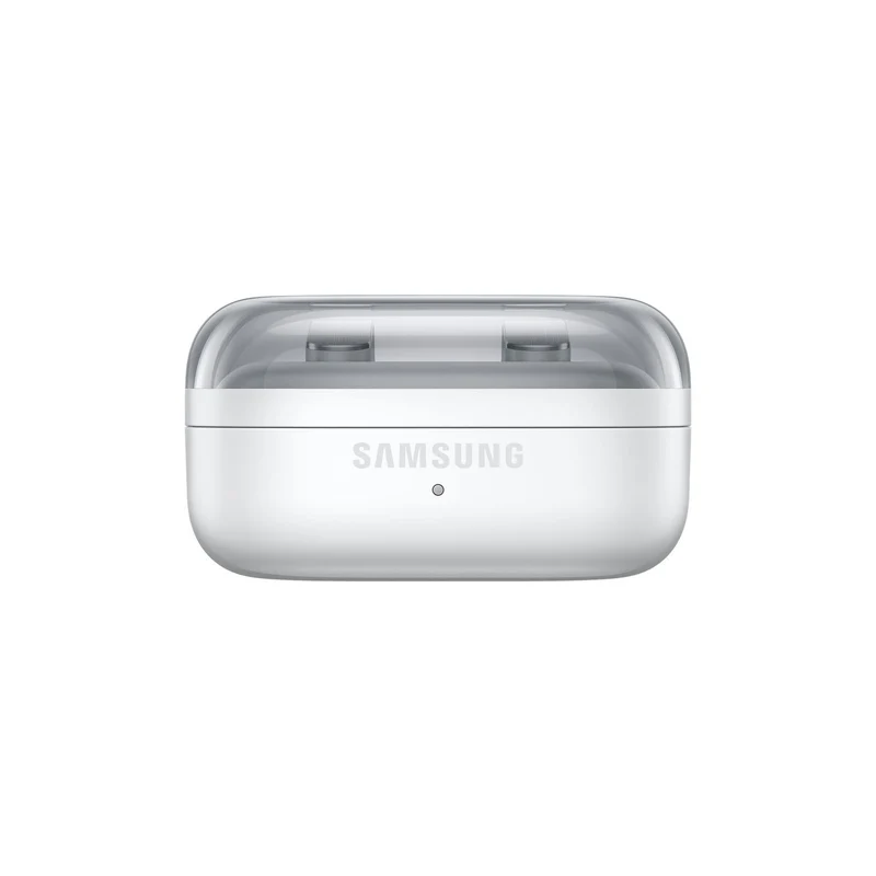 Samsung Galaxy Buds4 Kopfhörer Kabellos im Ohr Anrufe/Musik Bluetooth Weiß