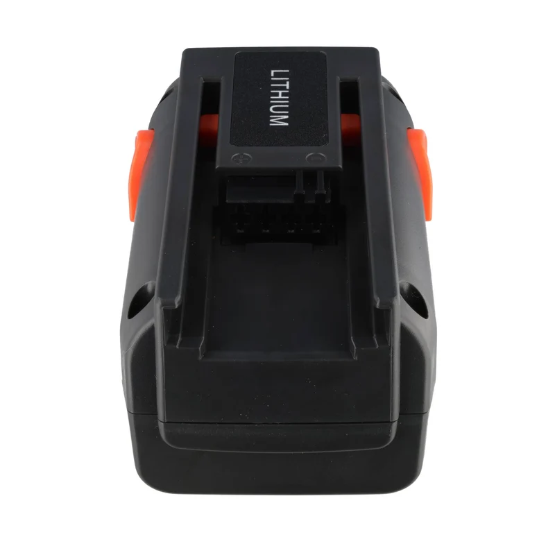 AccuCell 2000mAh Akku kompatibel für GARDENA TURBO TRIMMER 8841 Li-Ion