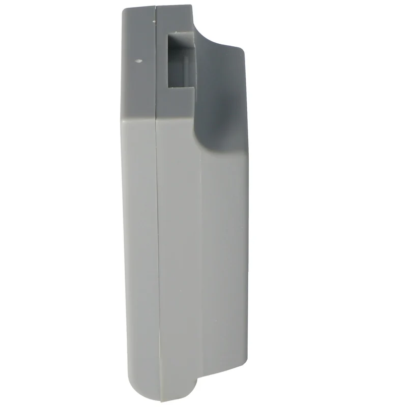 AccuCell Akku passend für den HÖFT & WESSEL HW19200 Akku T26580/2, 3,6 Volt 3800mAh