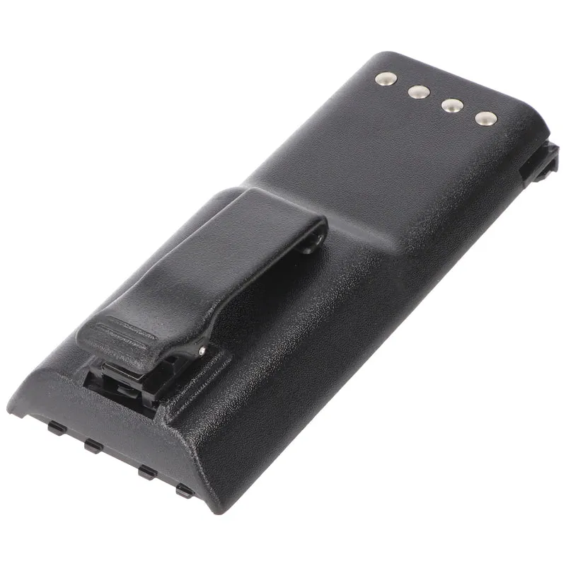 AccuCell Akku passend für Motorola GP300 Akku GP600 HNN9628A NiMH 1800-2100mAh 7,2V
