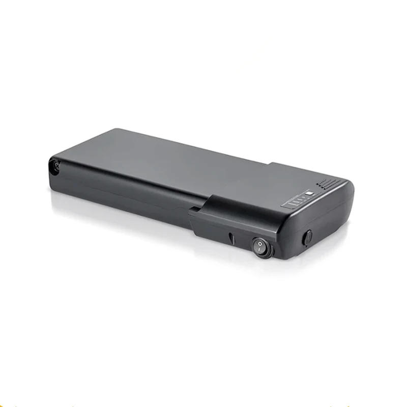Hinten Rack 36V 12,5Ah E fahrrad Batterie Lithium-Batterie für Elektrische Fahrrad Phylion XH370-10J Lieferzeit