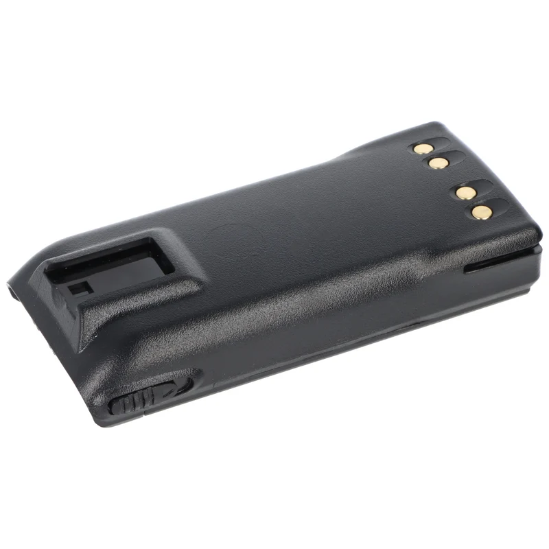 AccuCell Akku passend für Motorola GP320, GP340, GP360, HNN9008 1300-1500mAh