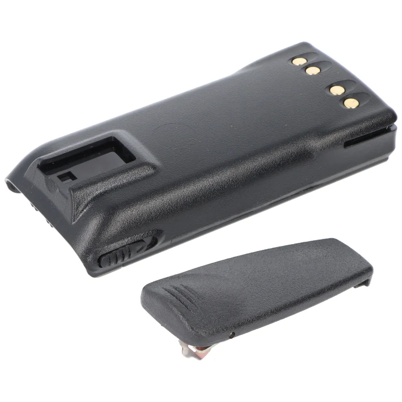 AccuCell Akku passend für Motorola GP320, GP340, GP360, HNN9008 1300-1500mAh