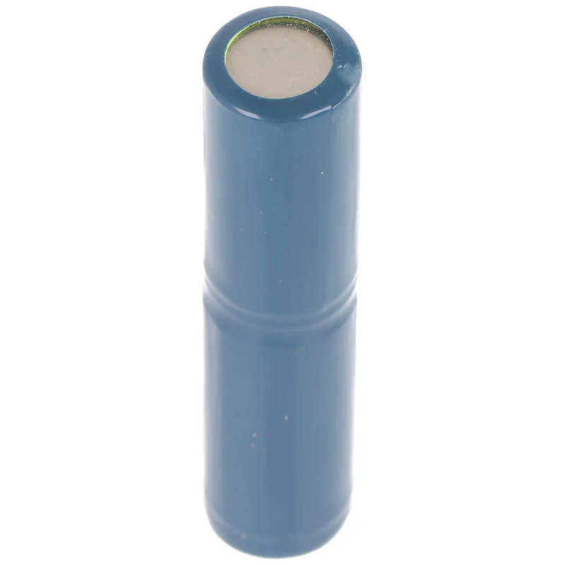 AccuCell Akku passend für den Eurobos Zeus Akku 2,4 Volt, Maße: ca. 10,4 x 45,50mm