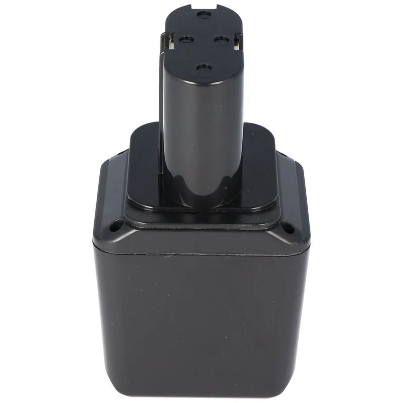 AccuCell Akku passend für Bosch GBM 12VE, GSB, GSR 12VE 2,0Ah