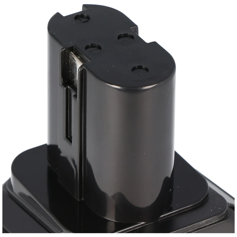 AccuCell Akku passend für Bosch GBM 12VE, GSB, GSR 12VE 2,0Ah