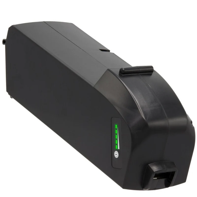 Maratron 429Wh Ersatzakku für BOSCH Classic PowerPack 400 Rahmen-Version 36V 11,6Ah