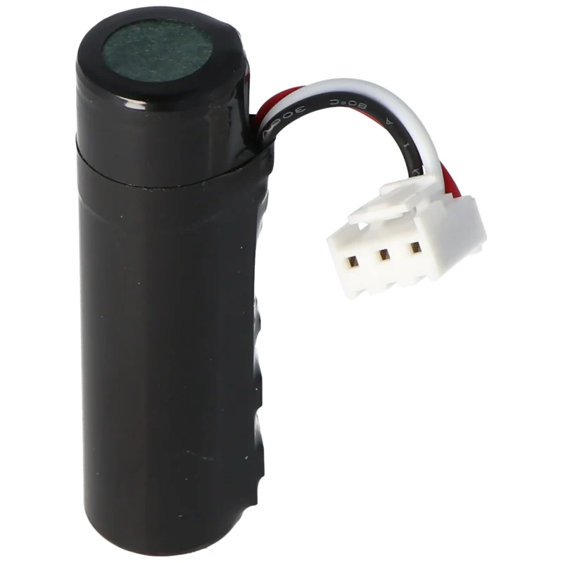 AccuCell Ingenico 295006044 Ersatz-Akku
