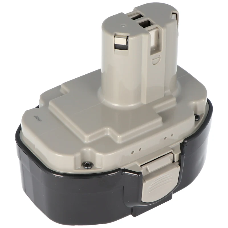 AccuCell Akku passend für Makita 6347DWDE, 18 Volt NiMH 3,0Ah, 1820, 1822, 1833, 1834, 1835