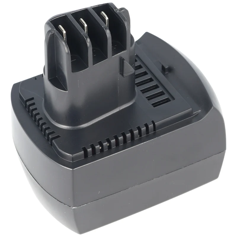 AccuCell Akku passend für Metabo 6.25473, 6.25474 Air-Cooled 12V NiMH 2Ah