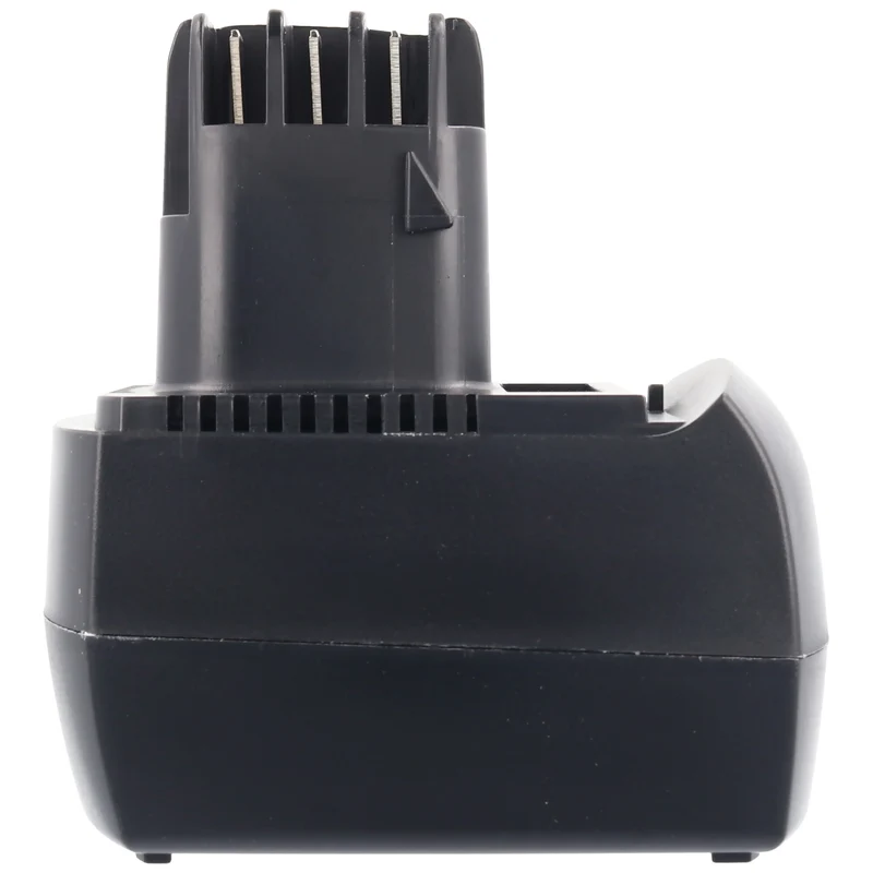 AccuCell Akku passend für Metabo 6.25473, 6.25474 Air-Cooled 12V NiMH 2Ah