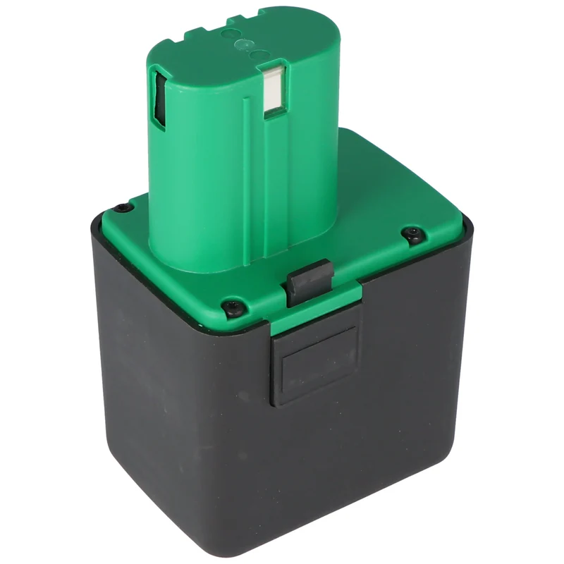 AccuCell Nachbau Akku passend für Gesipa Li-Ion Akku 14,4 Volt, 4,0Ah (kein Original Gesipa Akku)