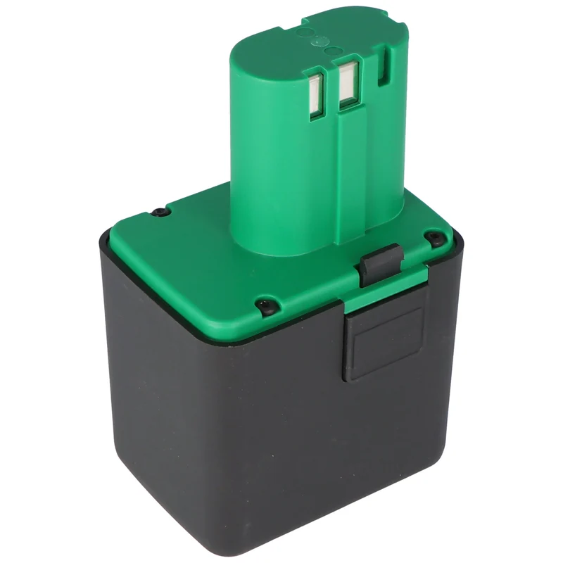 AccuCell Nachbau Akku passend für Gesipa Li-Ion Akku 14,4 Volt, 4,0Ah (kein Original Gesipa Akku)