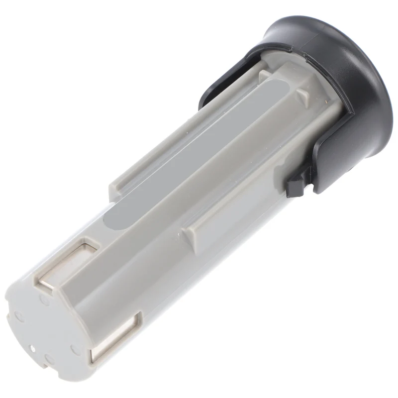 AccuCell Werkzeugakku NiMH 2,4V 3,0Ah ersetzt Panasonic EY9021