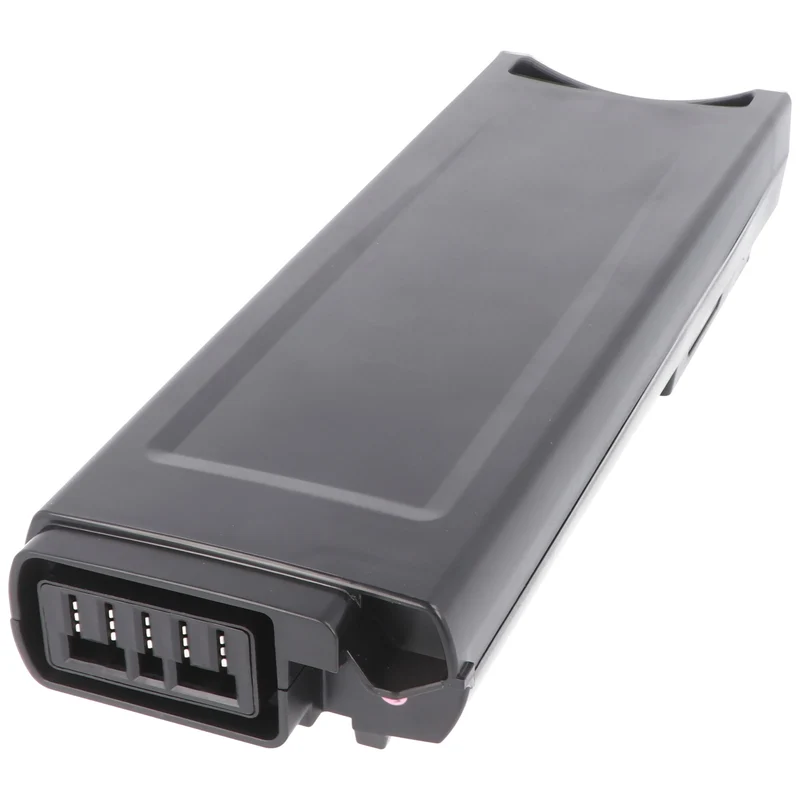 Maratron 504Wh Akku passend für Bosch e-bike PowerPack 500 Classic Line Gepackträger 0275007505, 4047024973893