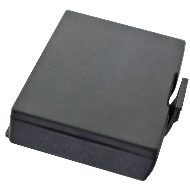 AccuCell Akku passend für Bixolon PBP-R200 Akku SPP-R300, Bixolon SPP-R200/II, Bixolon SPP-R400, Bixolon PBP-R200 3,7 Volt 2200mAh Li-Ion Akku
