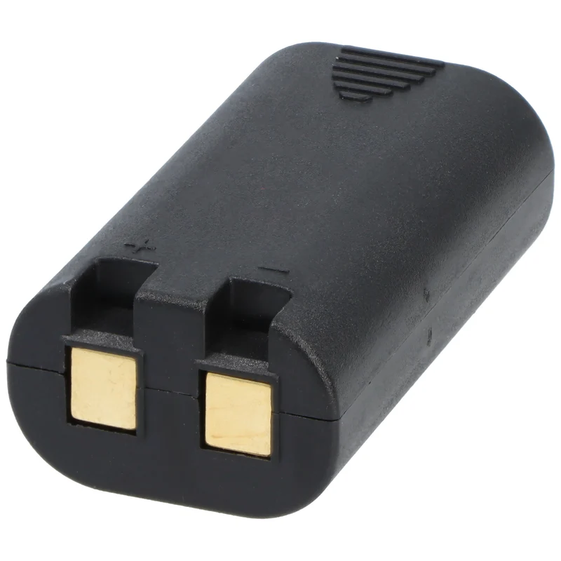 AccuCell Akku passend für Dymo LabelManger 260, Li-Ion, 7,4V, 650mAh, 4,8Wh