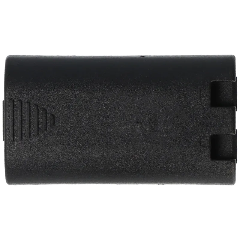 AccuCell Akku passend für Dymo LabelManger 260, Li-Ion, 7,4V, 650mAh, 4,8Wh