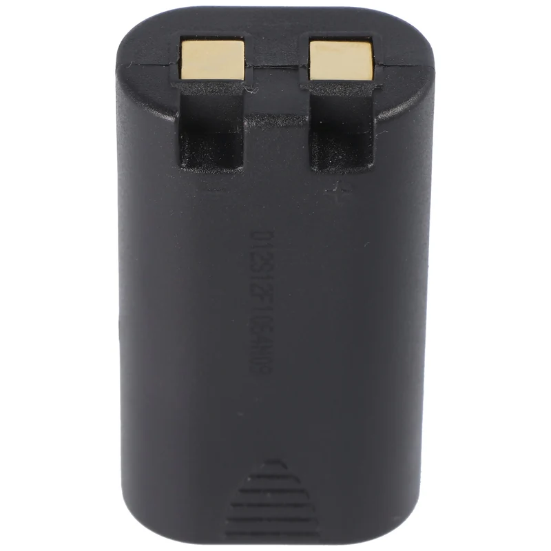 AccuCell Akku passend für Akku für Dymo Labelmanager 260, 280, 14430, 1758458, S0895880, S0915380, W003688, 3M PL200 7,4 Volt 650mAh
