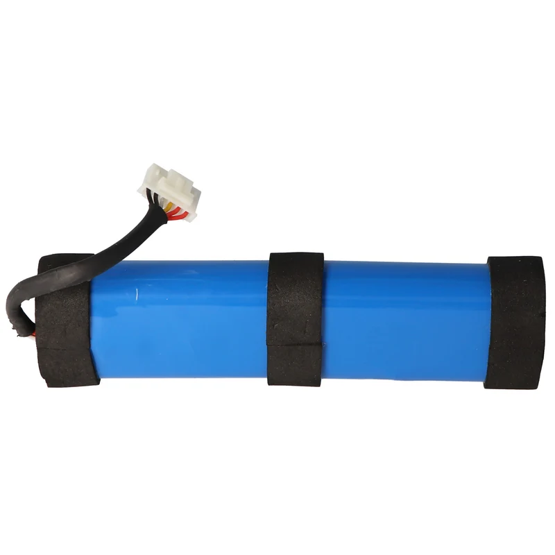 AccuCell 5200mAh Akku passend für JBL Xtreme 2 Akkutyp Li-Ion 7,2V max. 37,4Wh, 2INR19/66-2, SUN-INTE-103