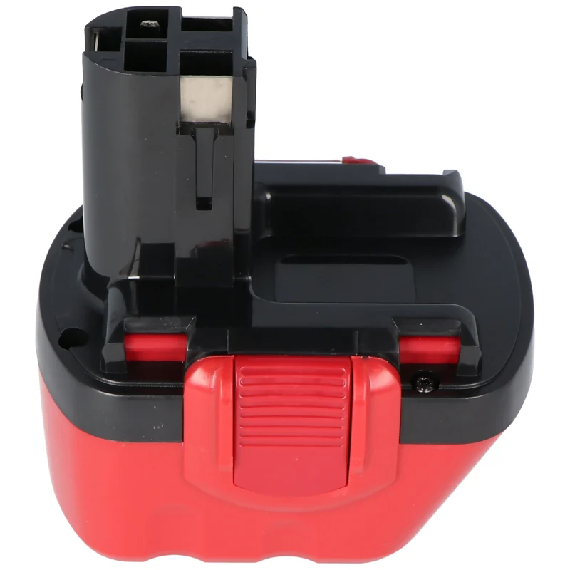 AccuCell Akku passend für Bosch PSR 12VE-2 NiMH O-Pack 12V NiMH 2,0Ah