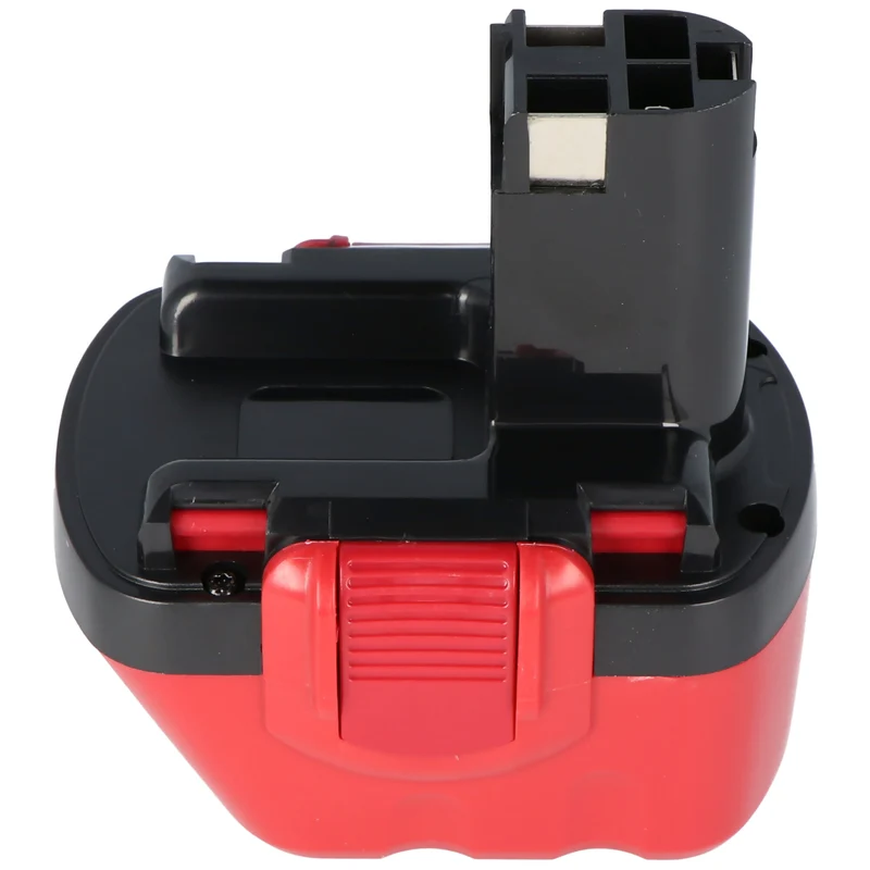 AccuCell Akku passend für Bosch PSR 12VE-2 NiMH O-Pack 12V NiMH 2,0Ah
