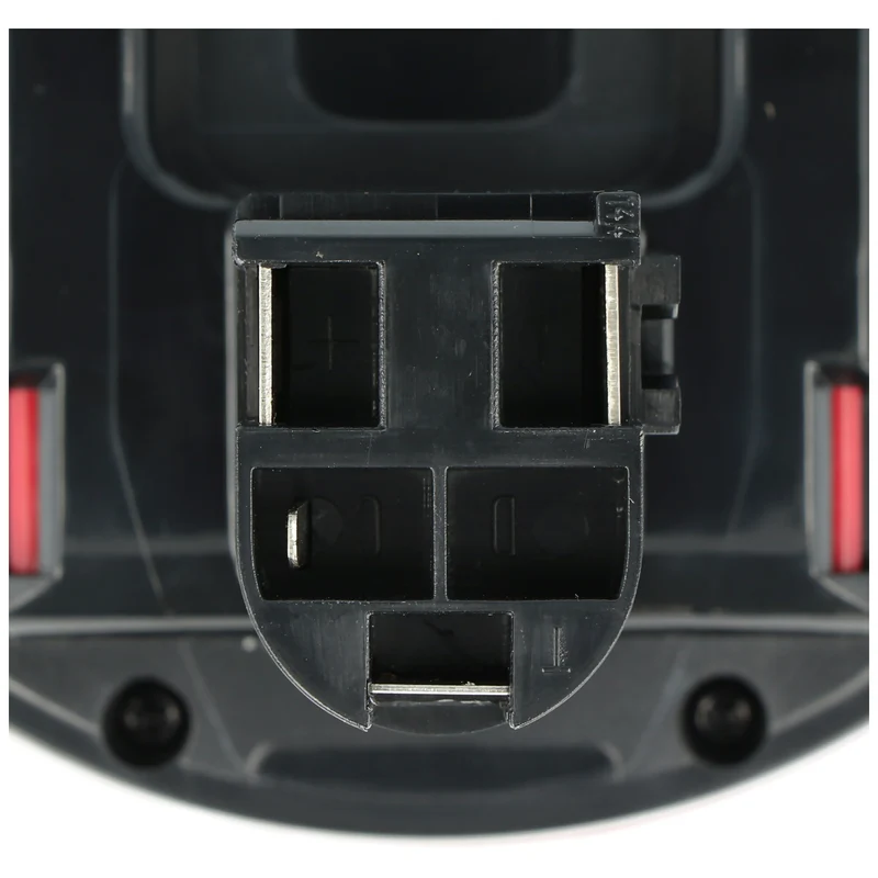 AccuCell Akku passend für Bosch GSR 14,4 VE-2, 2607335276 NiMH 3000MaH