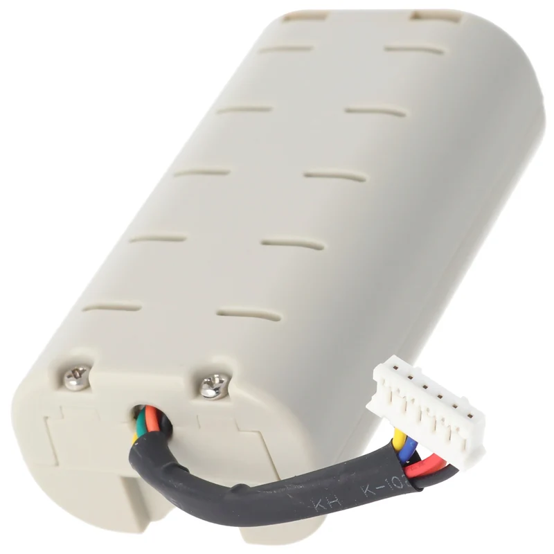 AccuCell Akku passend für Pure Evoke 1, Evoke D2, Li-Ion, 3,7V, 4200mAh, 15,5Wh