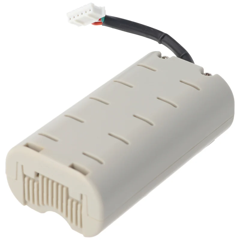 AccuCell Akku passend für Pure Evoke 1, Evoke D2, Li-Ion, 3,7V, 4200mAh, 15,5Wh