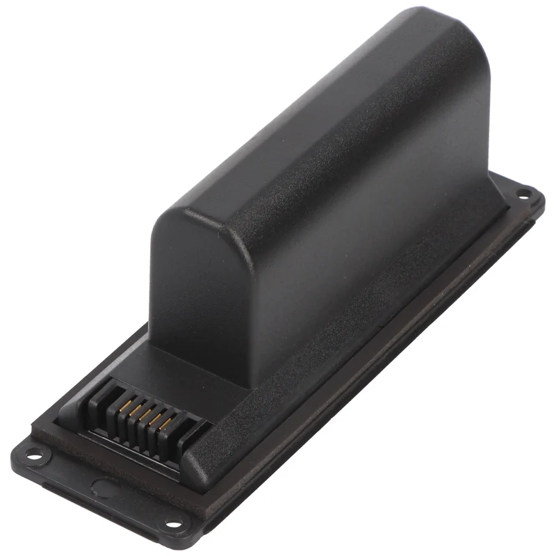 AccuCell Akku Ersatz für Bose 061384, 061385, 061386, 061834, 063287, 063404 für Lautsprecher Boxen Speaker (2600mAh, 7.4V, Li-Ion)