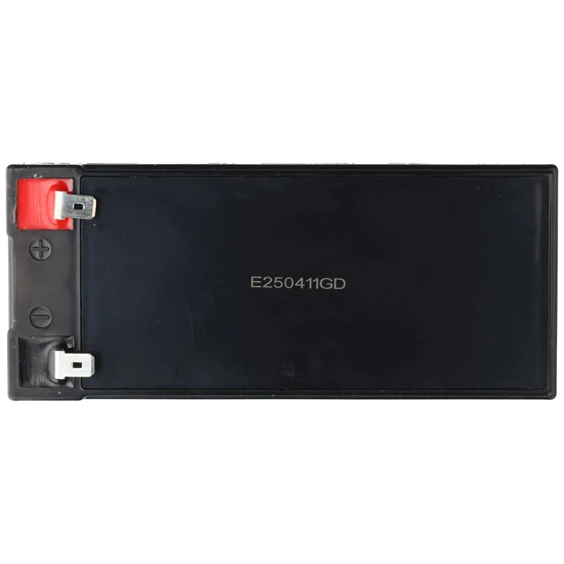 EnerSys Hawker Genesis NP7-12T Akku, Blei PB 12 Volt 7Ah, mit 6,3mm Kontakten