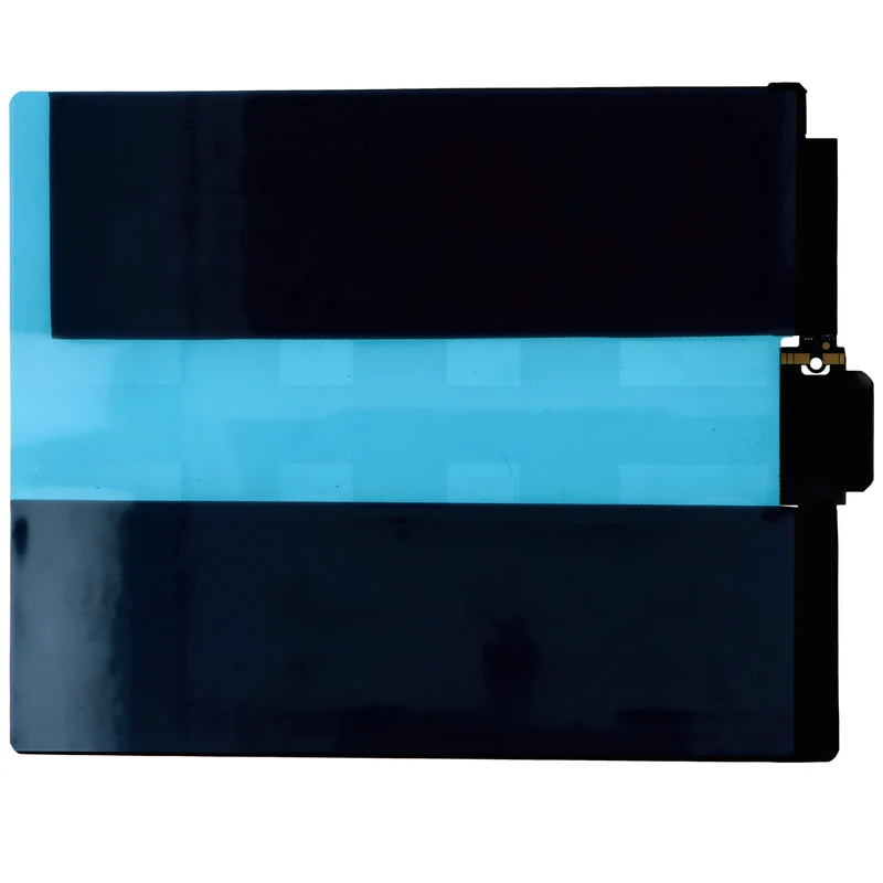AccuCell Akku passend für A2224 für Mac Apple iPad Pro 11 (2020, 2. Gen.), A2068, Li-Polymer, 3,8V, 8120mAh, 3