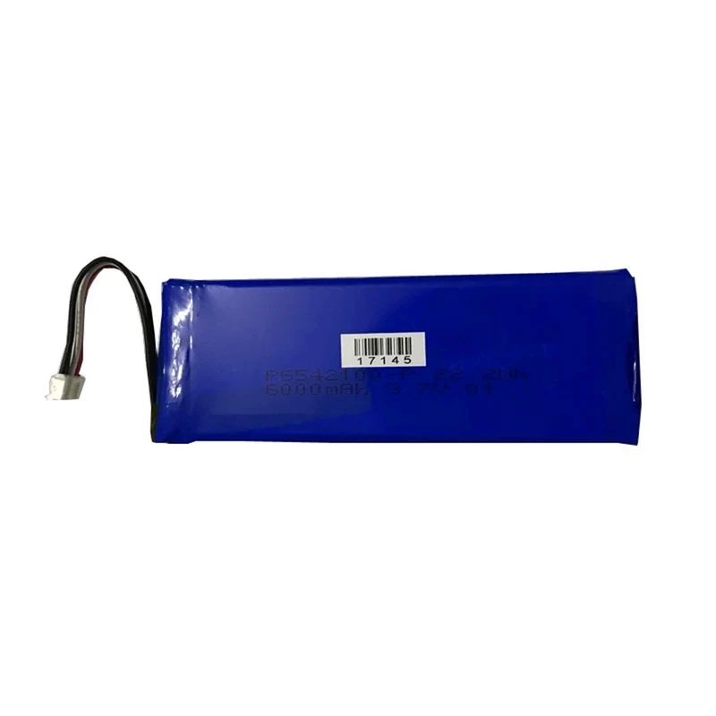 3.7V 6000mAh P5542100-P Akku für JBL Pulse 2 Lautsprecher