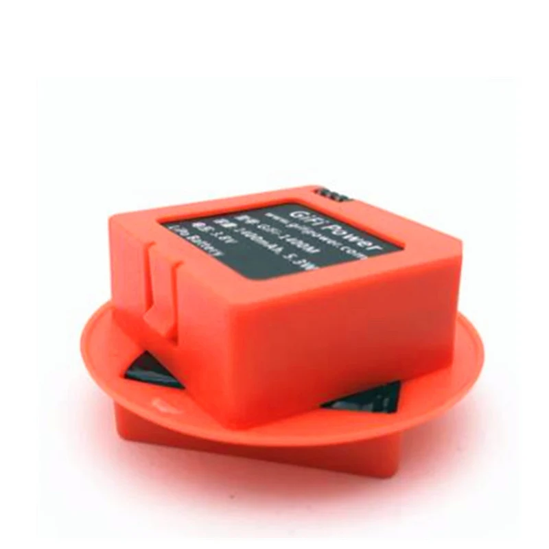 Upgrade Batterie 3,8 V 1400mah Für MITU Batterie Für MiTu Quadcopter Drone Zubehör