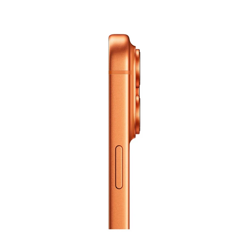 Apple iPhone 17 Pro 512GB Cosmic Orange