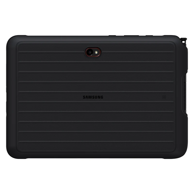 Samsung Galaxy Tab Active 4 Pro Enterprise Edition 5G + WiFi 128GB Schwarz