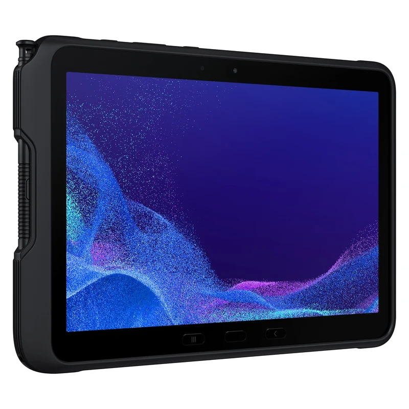Samsung Galaxy Tab Active 4 Pro Enterprise Edition 5G + WiFi 128GB Schwarz