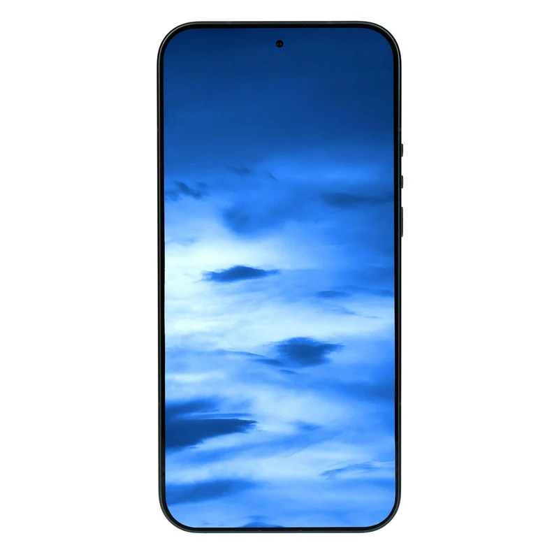 Xiaomi 17 Ultra 5G Dual-SIM 512GB Starlit Green