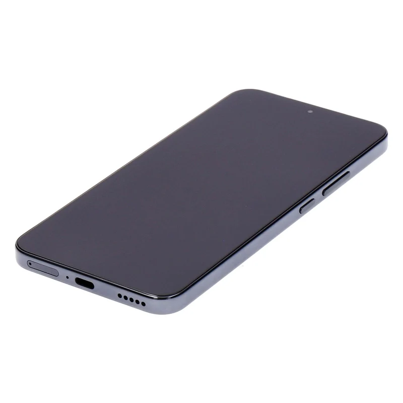 Honor Magic8 Lite 5G Dual-SIM 256GB Midnight Black