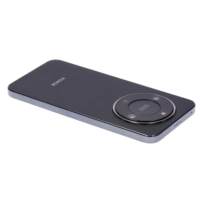 Honor Magic8 Lite 5G Dual-SIM 256GB Midnight Black
