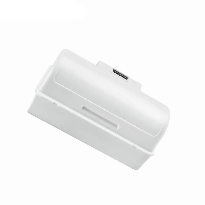 3,6 V 6000mAh Jet240 Jet 240 Batterie für iRobot Braava Jet240 241 244 batterie 4446040 boden Wischen Roboter BC674