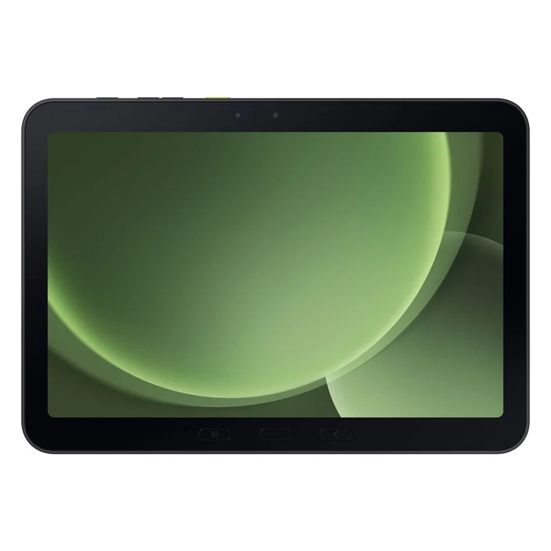 Samsung Galaxy Tab Active5 Pro Enterprise Edition 5G + WiFi 256GB Grün
