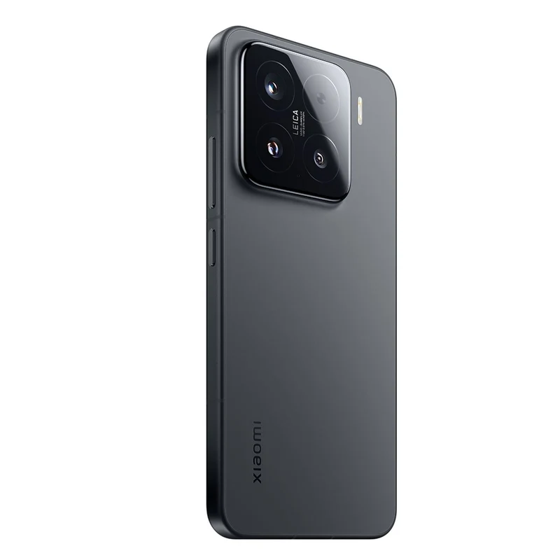 Xiaomi 15 5G Dual-SIM 512GB Black