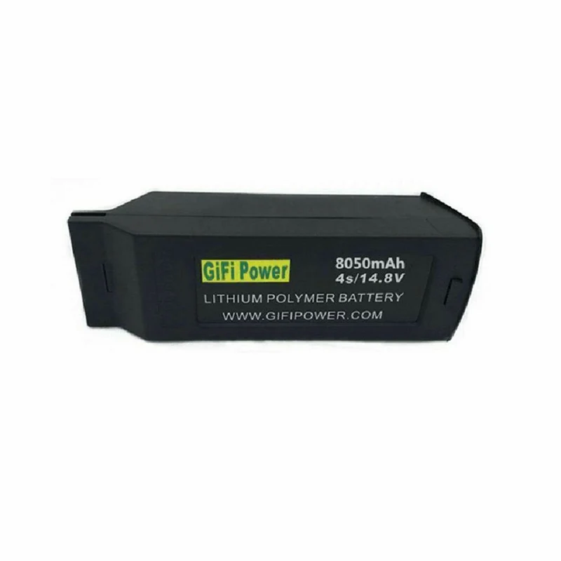 14,8 V 8050mAh 4S Lipo Batterie für Yuneec Typhoon H H480 Wb Drone