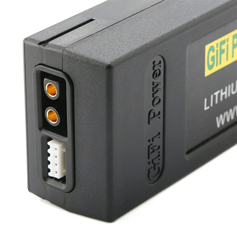 11,1 V 7500mAh 3S Flug Lipo Batterie Für Yuneec Q500 Q500 + 4K Für typhoon RC Drone
