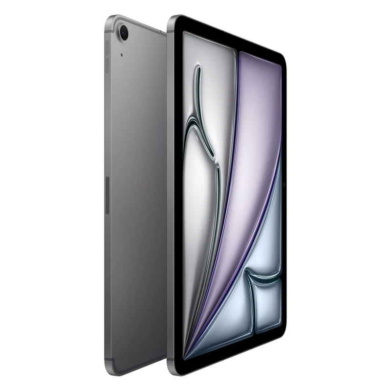 Apple iPad Air 11 M4 (2026) 8. Generation WiFi + Cellular 256GB Space Grau