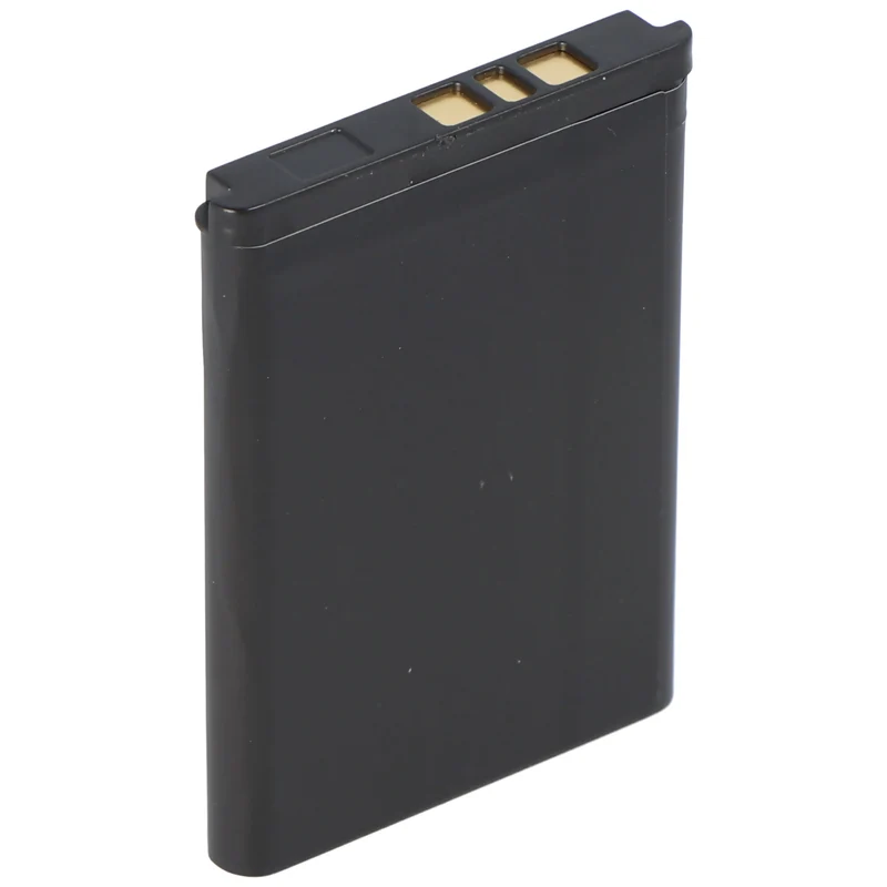 AccuCell Akku passend für Sony Ericsson W810i, 600mAh
